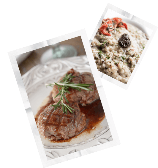Accords mets & vins